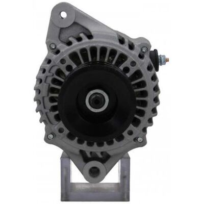Generador Toyota Land Cruiser 70A - 12V Polea de 2 Ranuras Generador Toyota Land Cruiser 70A - 12V Polea de 2 Ranuras