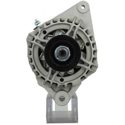 Toyota 195.565.090.050 Generador - 12V, 90A, polea 55mm, 4 ranuras, terminal B+ Toyota 195.565.090.050 Generador - 12V, 90A, polea 55mm, 4 ranuras, terminal B+