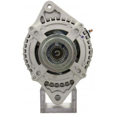 BV PSH Alternador - 195.582.115.050 - 115A, 12V, con polea libre BV PSH Alternador - 195.582.115.050 - 115A, 12V, con polea libre