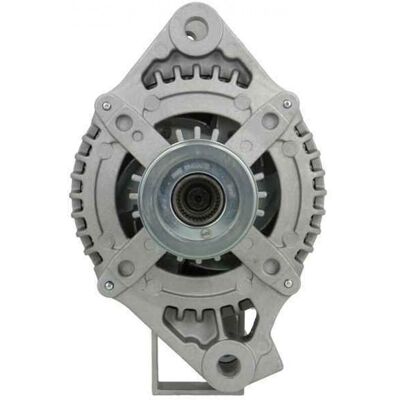 Alternador Lexus 195.989.150.050 - 150A, 12V, con polea - para GS/IS Alternador Lexus 195.989.150.050 - 150A, 12V, con polea - para GS/IS