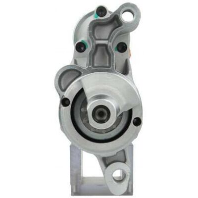 Arranque Bosch 12V 1.1kW para Audi, Porsche, VW - 66mm, 10D Arranque Bosch 12V 1.1kW para Audi, Porsche, VW - 66mm, 10D