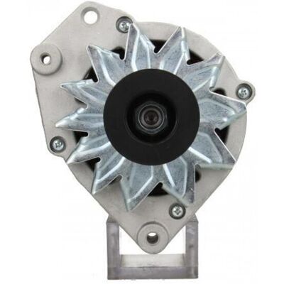 Alternador BV PSH - 12V 90A - Polea simple - Terminal B+ - Alternador Alternador BV PSH - 12V 90A - Polea simple - Terminal B+ - Alternador