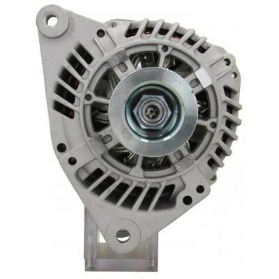 Alanko 10441862 10443275 12V 90A Alternador - Alternador para Audi VW Alanko 10441862 10443275 12V 90A Alternador - Alternador para Audi VW