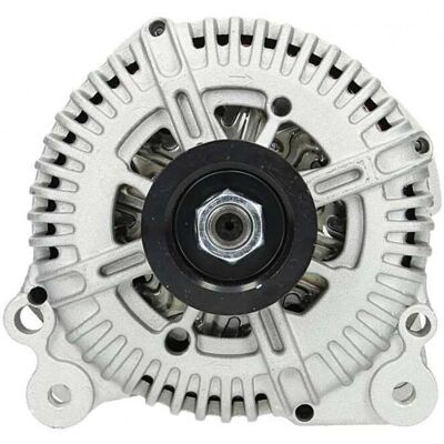 Alternador Audi 150A - Polea 58mm - 6 ranuras - +90° Alternador Audi 150A - Polea 58mm - 6 ranuras - +90°