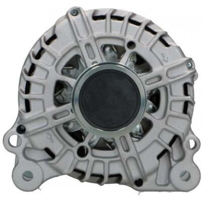 Alternador 12V 140A con polea de rueda libre Alternador 12V 140A con polea de rueda libre