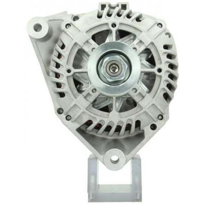 Bosch 215.506.105.000 Alternador - 105A, 12V, 5 Ranuras Bosch 215.506.105.000 Alternador - 105A, 12V, 5 Ranuras
