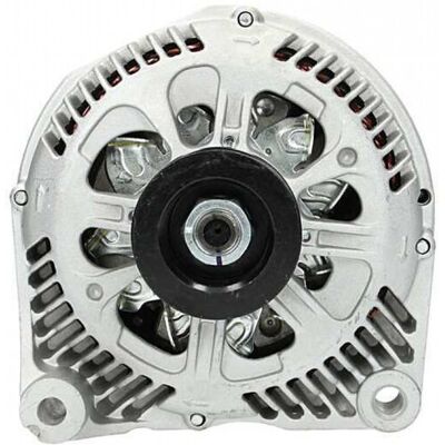 Alternador 150A Alanko - 12V, 5-carriles, B+ - BMW 3/5/X5 Alternador 150A Alanko - 12V, 5-carriles, B+ - BMW 3/5/X5