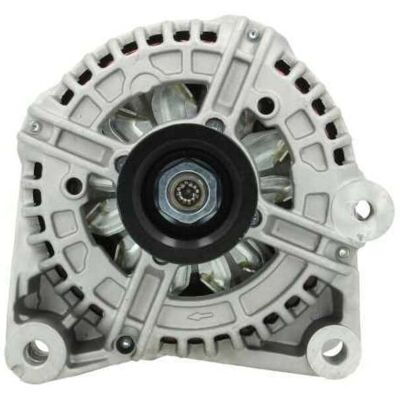 Generador BMW 215.533.155.014 - 155A, 12V, 6 Ranuras - B+ - 3 Agujeros Generador BMW 215.533.155.014 - 155A, 12V, 6 Ranuras - B+ - 3 Agujeros