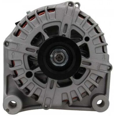 Alternador AISIN 180A 12V - para BMW 1,3,5, X1, X3 Alternador AISIN 180A 12V - para BMW 1,3,5, X1, X3