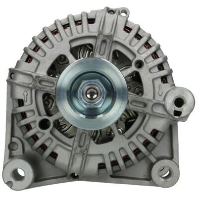 Bmw 215.558.150.004 Alternador - 150A, 12V, Polea de 6 ranuras - Alternador Bmw 215.558.150.004 Alternador - 150A, 12V, Polea de 6 ranuras - Alternador
