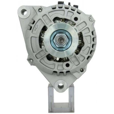 Alternador Mitsubishi A002TA1991G - 12V, 80A, Polea 63mm - B+ M8 Alternador Mitsubishi A002TA1991G - 12V, 80A, Polea 63mm - B+ M8