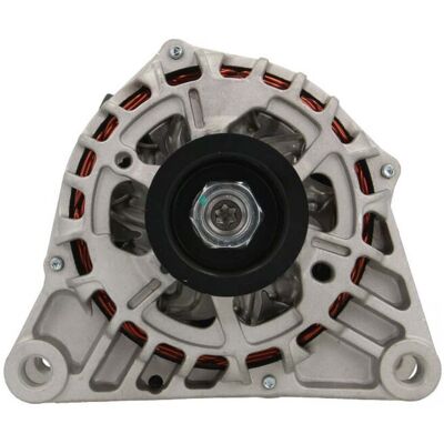 Generador PSH 70A para Citroën/Peugeot - Alternador 12V - Correa de 6 ranuras Generador PSH 70A para Citroën/Peugeot - Alternador 12V - Correa de 6 ranuras