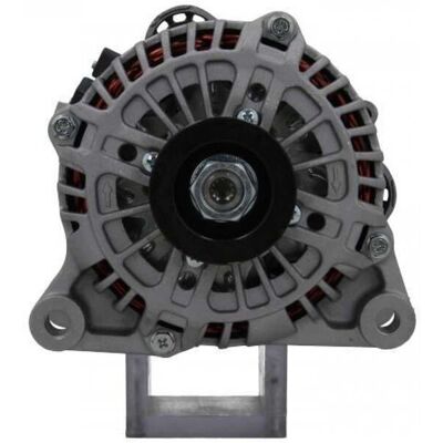 Marca Modelo +Line Alternador 12V 90A - Alternador Marca Modelo +Line Alternador 12V 90A - Alternador