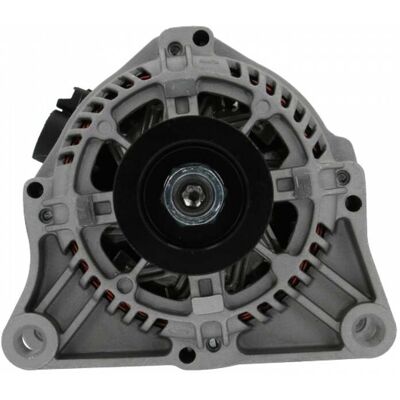 Alanko 10442846 12V 70A Alternador - Alternador Alanko 10442846 12V 70A Alternador - Alternador