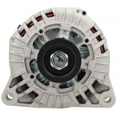 Alternador PSH 120A - 12V, terminal B+, polea 54mm, -40° Montaje - Alternador Alternador PSH 120A - 12V, terminal B+, polea 54mm, -40° Montaje - Alternador