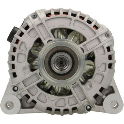 Alternador PSH 12V 150A para Citroën, Peugeot, Fiat, BMW, Renault Alternador PSH 12V 150A para Citroën, Peugeot, Fiat, BMW, Renault