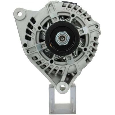 PSH 225.530.097.000 Alternador - 12V, 97A, Compatible con Peugeot 206, 306, Partner, Citroën Berlingo, Saxo PSH 225.530.097.000 Alternador - 12V, 97A, Compatible con Peugeot 206, 306, Partner, Citroën Berlingo, Saxo