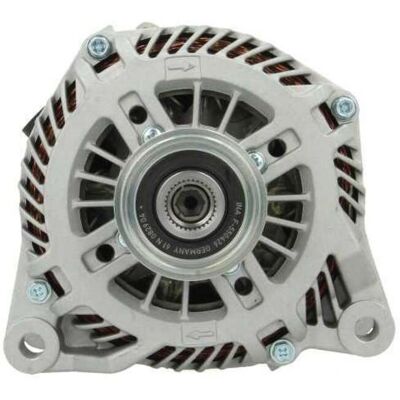 Alternador Bosch 12V 180A - Pieza de vehículo Alternador Bosch 12V 180A - Pieza de vehículo