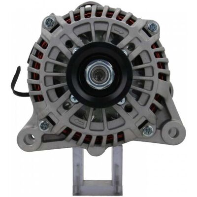 Alternador PSH 120A - Ligero, 12V, Polea de 6 ranuras Alternador PSH 120A - Ligero, 12V, Polea de 6 ranuras