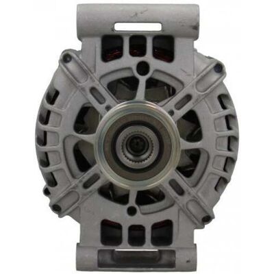 BV PSH 225.555.150.000 Alternador - 12V, 150A BV PSH 225.555.150.000 Alternador - 12V, 150A