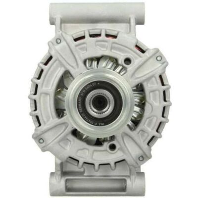 BV PSH 225.561.150.014 Alternador - 150A, 12V, polea de 6 ranuras - Para Ford, Peugeot, Citroën BV PSH 225.561.150.014 Alternador - 150A, 12V, polea de 6 ranuras - Para Ford, Peugeot, Citroën