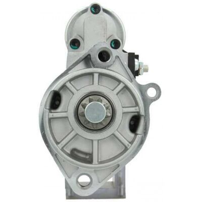 BV PSH 300.529.092.010 Arrancador - 12V, 9 Dientes, B+ (M8) Brida BV PSH 300.529.092.010 Arrancador - 12V, 9 Dientes, B+ (M8) Brida
