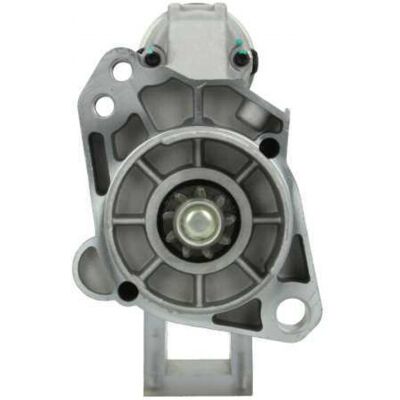 Alanko 10439764 Arranque - Potencia 1,7kW, 12V, 76mm, 9 Dientes - Para Audi A8 Vw Touareg Alanko 10439764 Arranque - Potencia 1,7kW, 12V, 76mm, 9 Dientes - Para Audi A8 Vw Touareg
