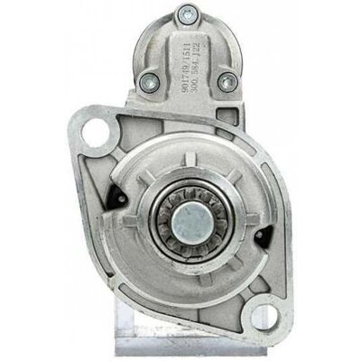Arranque AISIN 1,7kW para Audi A1 A3 Q3 Seat Altea Ibiza Leon Arranque AISIN 1,7kW para Audi A1 A3 Q3 Seat Altea Ibiza Leon