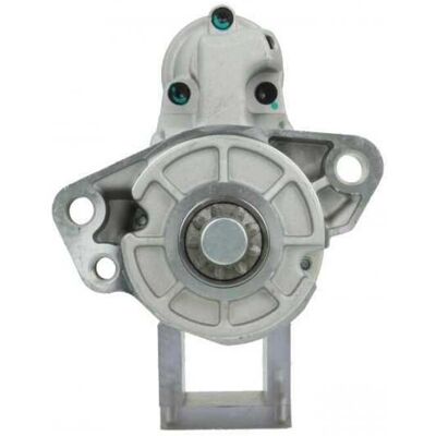 BV PSH 300.586.093.010 Arranque - Potencia 2.2kW, 12V, en sentido horario, 75.9mm brida BV PSH 300.586.093.010 Arranque - Potencia 2.2kW, 12V, en sentido horario, 75.9mm brida