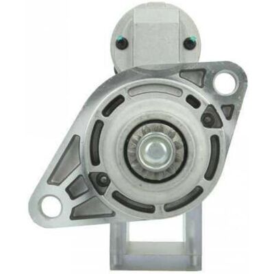 Marca Modelo - Arranque 12V 1.2kW - Giro antihorario Marca Modelo - Arranque 12V 1.2kW - Giro antihorario