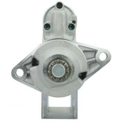 Alanko 10439520 - Arranque para Audi Q3, A3, TT, Seat Altea, Skoda - 2.0kW, 12V Alanko 10439520 - Arranque para Audi Q3, A3, TT, Seat Altea, Skoda - 2.0kW, 12V