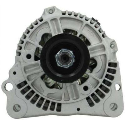 BV PSH 12V 90A Alternador - 6 Ranuras, B+ (M8), Ángulo -90° BV PSH 12V 90A Alternador - 6 Ranuras, B+ (M8), Ángulo -90°