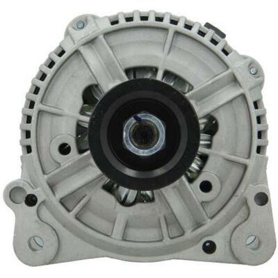 Alternador Volkswagen 305.507.120.010 - 120A, 12V, para VW Golf, Transporter, Audi A3, Skoda Alternador Volkswagen 305.507.120.010 - 120A, 12V, para VW Golf, Transporter, Audi A3, Skoda