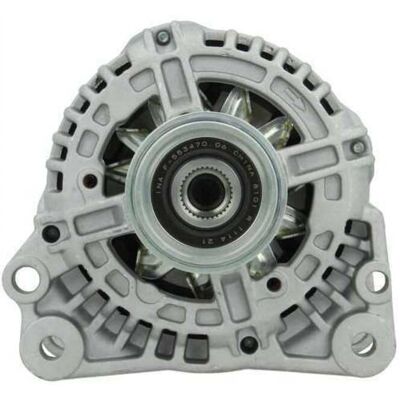 VW 12V 70A Generador - Alternador VW 12V 70A Generador - Alternador