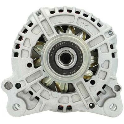 Alternador Volkswagen 12V 120A - Compatible con VW & Audi Alternador Volkswagen 12V 120A - Compatible con VW & Audi