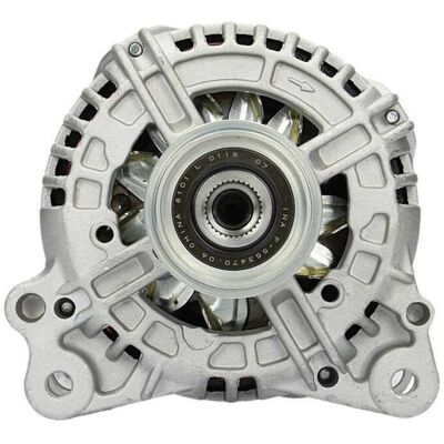 Audi A1 A3 A4 Tt Ford Galaxy 140A Alternador - 12V, 140A, Alta Calidad Audi A1 A3 A4 Tt Ford Galaxy 140A Alternador - 12V, 140A, Alta Calidad