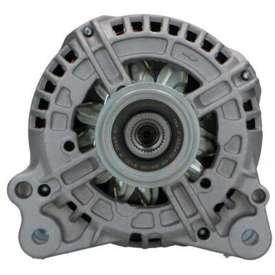 BV PSH 305.524.140.010 Alternador - 12V 140A para VW Polo, Seat Ibiza, Skoda Fabia 2 BV PSH 305.524.140.010 Alternador - 12V 140A para VW Polo, Seat Ibiza, Skoda Fabia 2