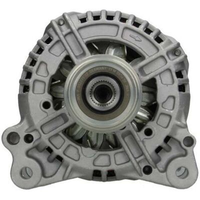 Alternador Volkswagen - 120A, 12V, Golf 4, A3, A4, A6 Alternador Volkswagen - 120A, 12V, Golf 4, A3, A4, A6