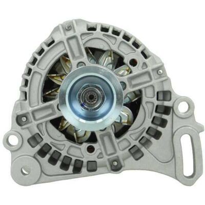 Alternador Volkswagen 12V 90A - Alternador Alternador Volkswagen 12V 90A - Alternador