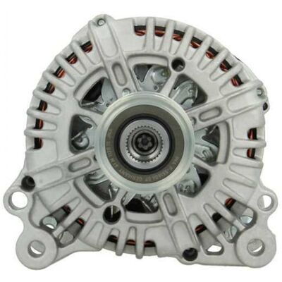 Psh +line Pro Alternador 12V 140A - Generador Psh +line Pro Alternador 12V 140A - Generador