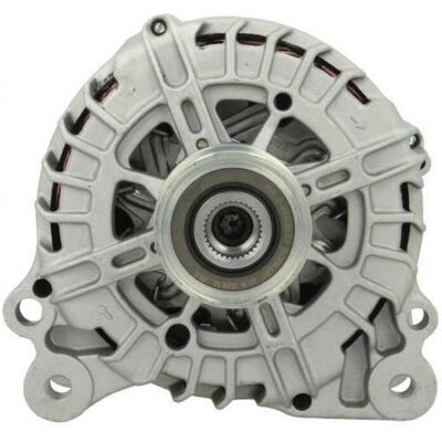 BV PSH 305.901.180.004 Alternador - 12V 180A BV PSH 305.901.180.004 Alternador - 12V 180A