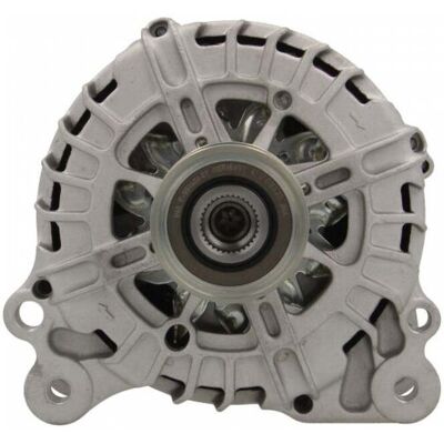 BV PSH Alternador - 12V 140A para VW Audi Q3 Tiguan 7 Golf BV PSH Alternador - 12V 140A para VW Audi Q3 Tiguan 7 Golf