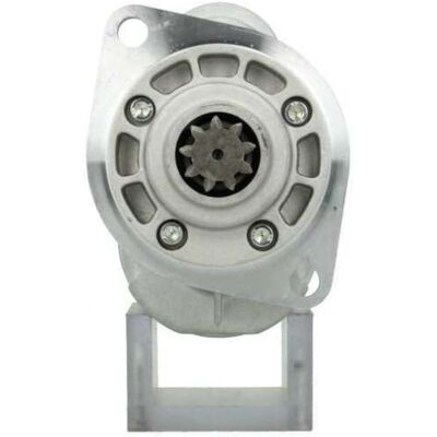VW 6U0911023B Arranque de coche - 12V, 1.0kW, 76mm de diámetro, 9 dientes VW 6U0911023B Arranque de coche - 12V, 1.0kW, 76mm de diámetro, 9 dientes