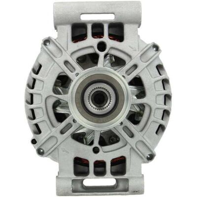 Alanko 10443510 Alternador 12V 120A - Alternador Alanko 10443510 Alternador 12V 120A - Alternador