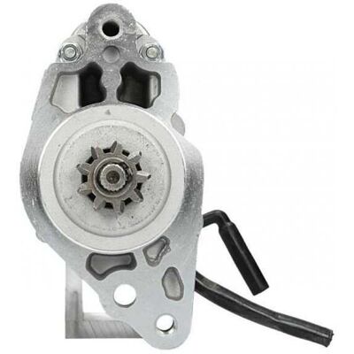 Bosch 10439604 Arranque - 12V, 2.0kW, 70mm brida - Starter para Land Rover Bosch 10439604 Arranque - 12V, 2.0kW, 70mm brida - Starter para Land Rover