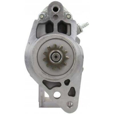 PSH Land Rover Arrancador - 12V 1,9kW, 70mm brida, 11 dientes PSH Land Rover Arrancador - 12V 1,9kW, 70mm brida, 11 dientes