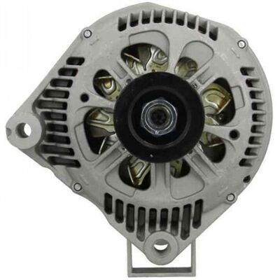 Alternador Bmw 120A - Polea 53mm - Montaje -95° Alternador Bmw 120A - Polea 53mm - Montaje -95°