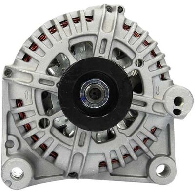 Alternador Land Rover 150A - Alternator Alternador Land Rover 150A - Alternator