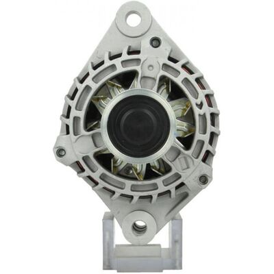 Alternador PSH 130A - 12V, Polea 6 nervios, B+ terminal, -5° montaje Alternador PSH 130A - 12V, Polea 6 nervios, B+ terminal, -5° montaje