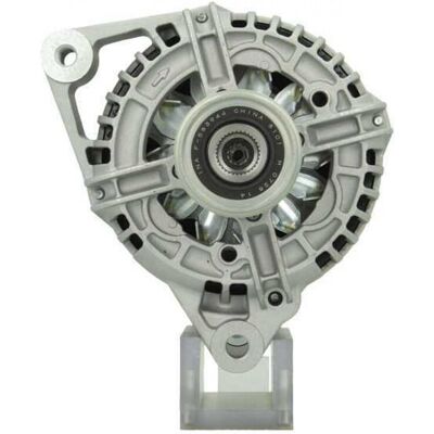 Alanko 10443299 120A Alternador - Porsche 911/Boxster Alanko 10443299 120A Alternador - Porsche 911/Boxster
